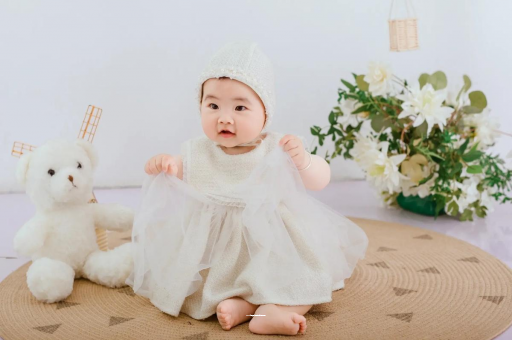 借卵生子咨询两岁宝宝大便