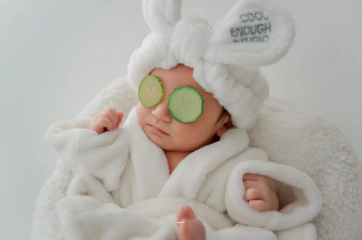 借卵生子咨询8个月宝宝感冒流鼻涕