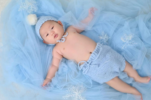 借卵生子咨询孕妇14周是几个月
